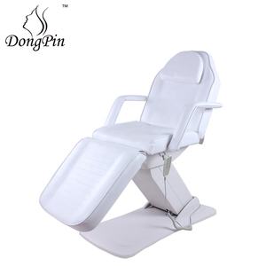 USA Free Shipping Electric Mssage <strong>Bed</strong> Facial Beauty Spa <strong>Bed</strong> in 3 Motors with High Quality - Product Image 2