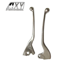 Genuino de la motocicleta de los recambios de la izquierda y derecha con palanca para <span class=keywords><strong>Vespa</strong></span> LX 53178-LX-3V - Product Image 6