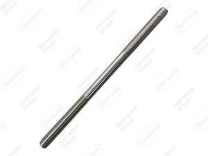Tracteur Kubota M954 Pièces détachées 3C081-93940 <span class=keywords><strong>TUD</strong></span> AVEC ÉCROU ET RONDELLE - Product Image 2
