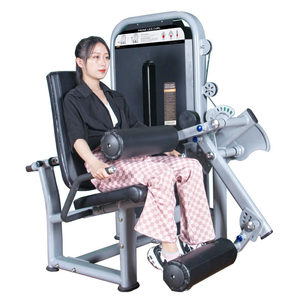 Máquina Multifuncional de Fitness CZFIT de Alta Calidad para Entrenamiento de Piernas, Tipo Sentado, Extensión y Flexión de Piernas, Todo en Uno - Product Image 6