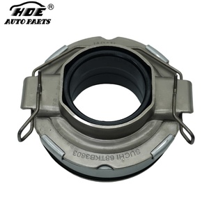 68TKB3803 31230-37010 68TKB38 Venta al por mayor de autopartes: Cojinete de desembrague HDE para TOYOTA COASTER - Product Image 6