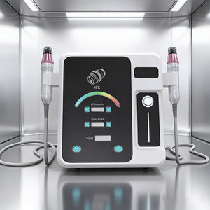 Appareil de Salon 2026 pour Lifting Facial, Élimination des Rides, Rajeunissement de la Peau, Microneedling Fractionnel RF pour le Corps et les Jambes - Product Image 6