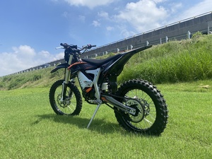 Bicicleta Eléctrica de Alta Potencia Velimotor 72v 12000w para Adultos, Todoterreno, Enduro, Motocross, VMX3000 - Product Image 6