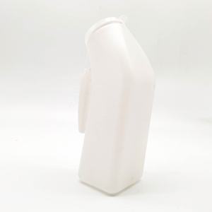 1000ml โรงพยาบาลทิ้งปัสสาวะชายภาชนะหญิงขวดเก็บปัสสาวะพลาสติก - Product Image 6