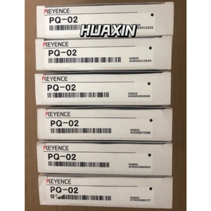 1 unidad de sensor fotoeléctrico Keyence PQ-02 PQ02 en caja, nuevo - Product Image 2