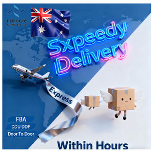 Ddp阿里快递淘宝官方快递货运代理直接送货产品2024从中国到全球 - Product Image 3