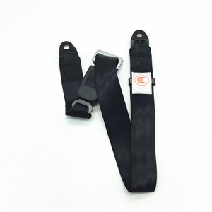Cinturón <span class=keywords><strong>de</strong></span> <span class=keywords><strong>Seguridad</strong></span> <span class=keywords><strong>de</strong></span> 2 Puntos para Asiento <span class=keywords><strong>de</strong></span> Coche/Autobús, Portátil y Desmontable, <span class=keywords><strong>de</strong></span> Poliéster, con Hebilla y Lengüeta, <span class=keywords><strong>en</strong></span> Oferta - Product Image 5
