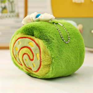 Mềm mini chim thú nhồi bông Đồ chơi chim sẻ Vẹt Chim cánh cụt Toucan phim hoạt hình chim yến đồ chơi sang trọng Dodo Keychain nhồi bông búp bê - Product Image 6