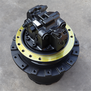 Motor Reductor Hidráulico de Traslación para Excavadora Deere 200LC 230LC 230LCR, Pieza Final Drive 9149087 9149087EX - Product Image 1
