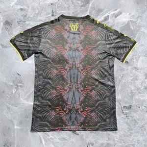 Precio barato 2526 Club Soccer Wear Camisetas De Futbol Camisetas para Barca Psgsg Football Jersey Maillot De Foot Uniformes - Product Image 4