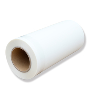 Film de transfert thermique numérique haute température de marque Yinghe pour vêtements, format A3/A4, rouleau de 30 cm/60 cm, film PET DTF compatible