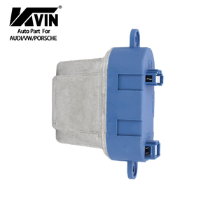 Resistencia del motor del ventilador KVIN 7L0907521A para Audi Q7 VW Touareg 7L0 907 <span class=keywords><strong>521</strong></span> a - Product Image 2