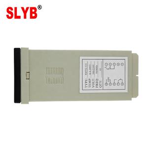 गर्म बिक्री ए 220v प्लास्टिक डिजिटल तापमान नियंत्रक <span class=keywords><strong>xmtg</strong></span> वाणिज्यिक ओवन के लिए और गर्मी प्रेस के इनपुट 0-399 - Product Image 2