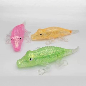 JY Creative Maltose <b>Shark</b> Squishy Anti-Stress Rubber <b>Toy</b> Cute Animal Design Slow Rebound <b>Shark</b> Squishy - Product Image 6