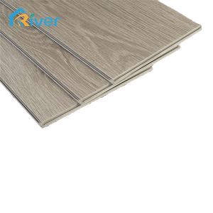 निविड़ अंधकार लक्जरी Vinyl टाइल्स प्लास्टिक पीवीसी शबाना छठे वेतन आयोग फर्श - Product Image 1