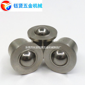 Yx Ball Screws D13 L14 Stainless Steel Cylindrical Head Non Standard For Electronic Equipment - Product Image 3