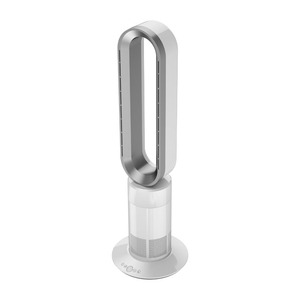 พัดลมไร้ใบพัดดีไซน์ใหม่ขายดีประจำปี 2026 พัดลมทำความเย็น พัดลมแอร์ - Product Image 1