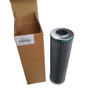 Filtre séparateur d'huile MANNY 250008-956 pour compresseur, filtre à air industriel, pièces neuves et d'occasion - Product Image 5