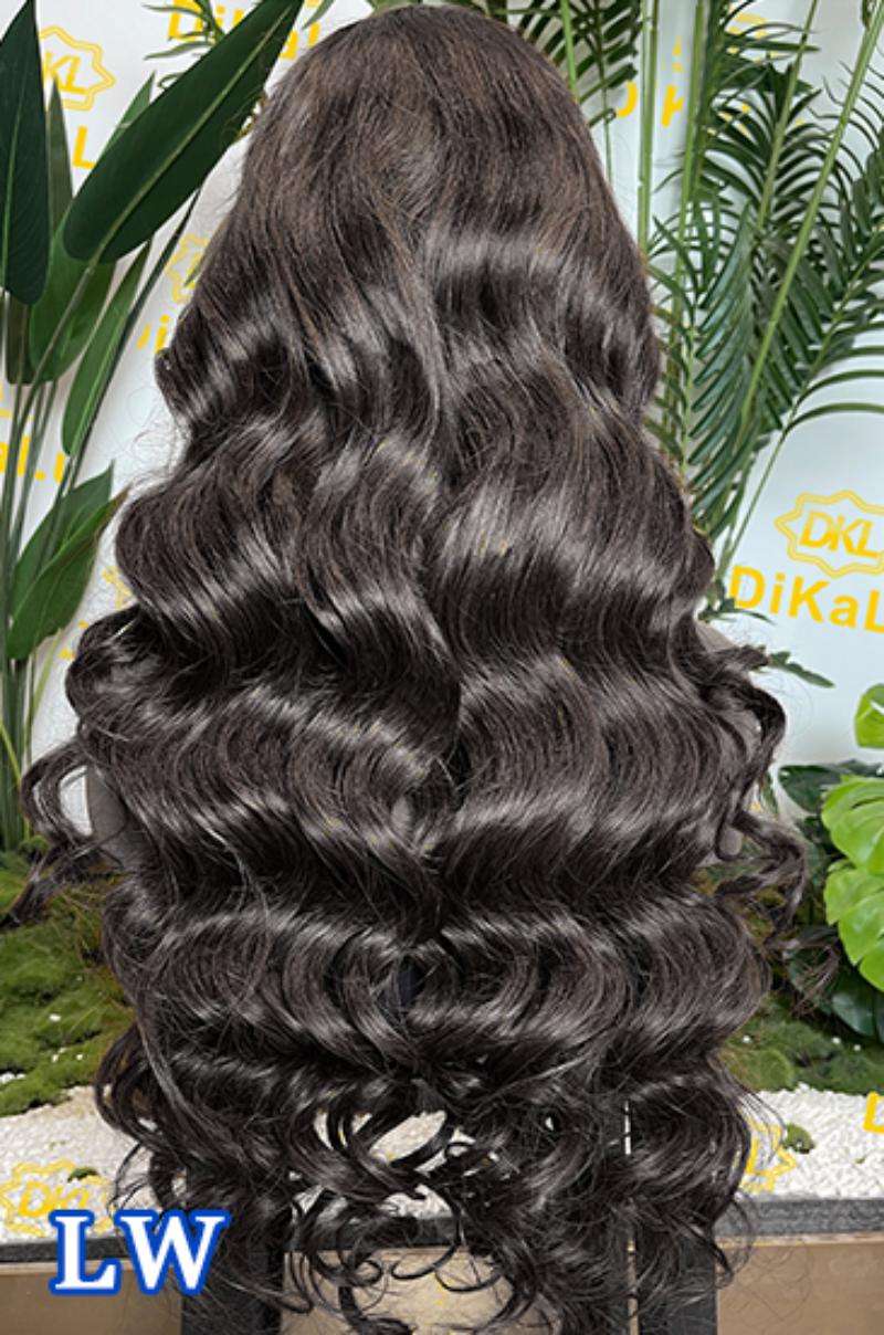 ลอนหยักศก