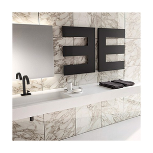 <span class=keywords><strong>Calentador</strong></span> <span class=keywords><strong>de</strong></span> <span class=keywords><strong>toallas</strong></span> profesional <span class=keywords><strong>de</strong></span> acero inoxidable con temporizador Digital, toallero individual montado en la pared para peluquerías - Product Image 6