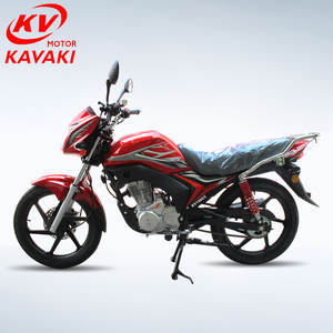 Motocicleta Vintage de Alta Calidad, 150cc, de Gasolina, <span class=keywords><strong>Moto</strong></span> Deportiva <span class=keywords><strong>125</strong></span>, Retro, para Adultos - Product Image 3
