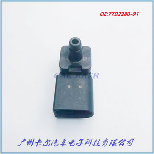 Bmw Intake Pressure <b>Sensor</b> 7792280-01 New <b>For</b> E46 <b>Car</b> Replacement Part - Product Image 2