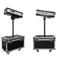 330W suivre Spot éclairage de scène événement de mariage automatique suivre Spot Light Led suivre les projecteurs