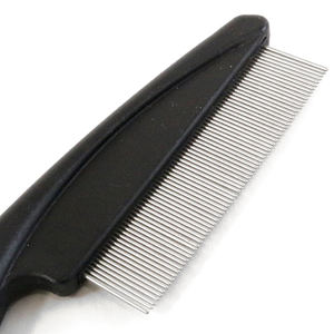 Customized Size 10*3.5cm PET <b>Hair</b> <b>Removal</b> Tool ABS & Stainless Steel Grooming Tool with Box Packaging - Product Image 2