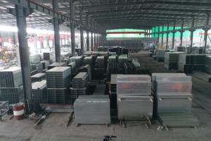 Câble-coursier en acier galvanisé, directement de l'usine, pour système de support de fabricant - Product Image 6