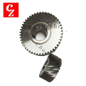 High-quality air Compressor Coupling 1635754009 /163575809 for Atlas Copco Original Factory Gear1-year Warranty - Product Image 5