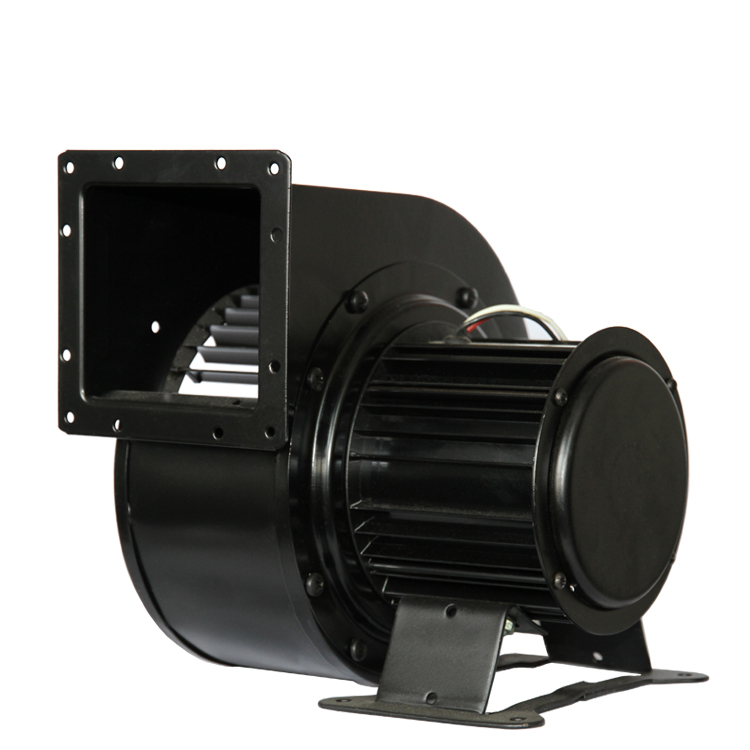 Industrial Copper Wire Iron Shell Centrifugal