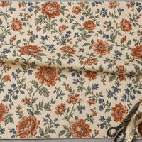 Tissu en toile TC 65% polyester 35% coton, tissé, pour sacs et textiles de maison