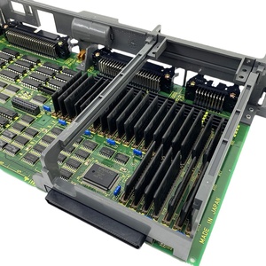 คุณภาพสูง ใหม่ A16B-2202-0690 Fanuc ราคาประหยัด อุปกรณ์ไฟฟ้าใหม่ ประสิทธิภาพเยี่ยม เซอร์โวโมดูลแอมพลิฟายเออร์ - Product Image 2