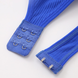 Le dernier costume Vibrant 3 couleurs dos nu à la taille et à la hanche, une pièce avec bretelles fines et réglable. - Product Image 4