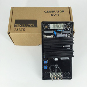 Régulateur de tension monophasé Populace AVR R230, stabilisateur de générateur AC SVC - Product Image 3