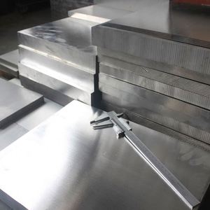 Lámina de Aluminio Industrial Personalizada 1060 7075-T651 5052 1035 6061 T6 5083, Marca Tsingshan, ISO, Corte y Soldadura - Product Image 6