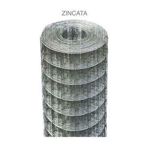 RETE 50X75 H175X25 MT FILO 1,7-Producto de malla metálica de hierro - Product Image 1