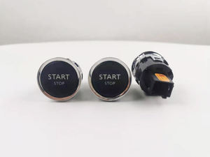 Parti di automobili Arresto di Inizio del Motore Pulsante Interruttore 9805347980 Per <span class=keywords><strong>Peugeot</strong></span> 308 408 508 <span class=keywords><strong>2008</strong></span> Citroen C4L - Product Image 4