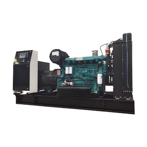 <span class=keywords><strong>SPM</strong></span> Weichai ชุดเครื่องยนต์ดีเซล400/230V 3-Phase 1800 RPM หน่วยการใช้งานเชิงพาณิชย์ THW16 - Product Image 3