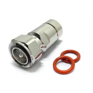 Câble d'alimentation ondulé 1/4" S <span class=keywords><strong>3</strong></span>/8" S 1/2"S Superflexible 1/2 7/8 Ldf4 50a Faible VSWR Câble coaxial Heliax 50 Ohm Andrew Telecom - Product Image 6