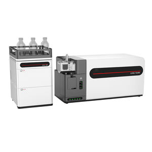 Cromatografía DE GASES TQ480, espectrometría de masas de triple cuadropolo, precio de cromatografía líquida de ultra alto rendimiento LCMS/MS - Product Image 1