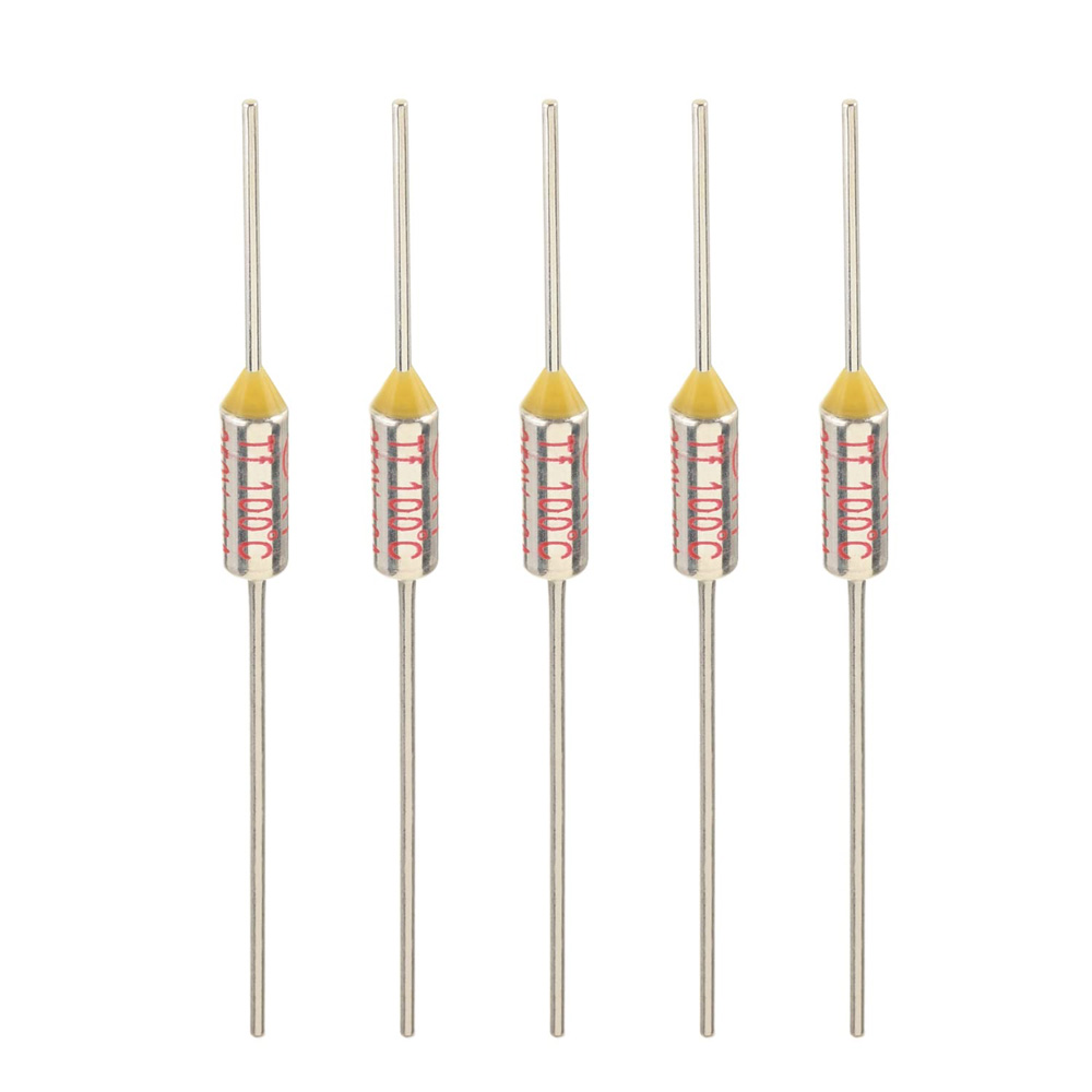 Набор предохранителей для электрической сушилки maytag, от-100 до 280c