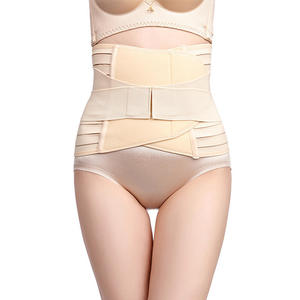 Offre Spéciale post-partum ventre bande et soutien nouveau après la grossesse ceinture ventre maternité pansement bande femmes enceintes Shaper - Product Image 2