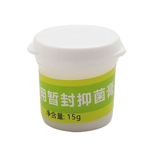 Dễ dàng áp dụng hướng dẫn sử dụng pre-hỗn hợp tạm thời điền xi măng kẽm-oxide miễn phí tạm thời phục hồi <span class=keywords><strong>Putty</strong></span> cho khoang con dấu - Product Image 2