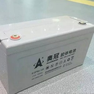 6-GFMJ-120 12V 120Ah - Product Image 1