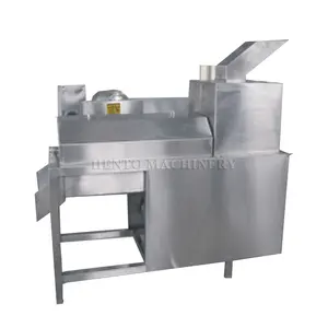 Fruit Juicer Extractor Machine Easy Operation Passion Fruit Juicer Extractor Machine / Passion Fruit Juicer / Passion Fruit Pulp Machine