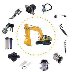 Motor de Traslación/Motor Hidráulico 708-7L-00070 para Topadoras <span class=keywords><strong>Serie</strong></span> D65 D65EX-16 D65EX-17 D65EX-18 D65PX-17 65PXI-18 D65WX-16 D65WX-17 - Product Image 5