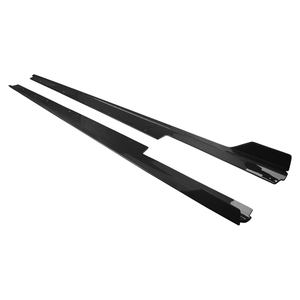 Caja de aire de fibra de carbono autoclave dry preprepreg para Ferrari <span class=keywords><strong>488</strong></span> <span class=keywords><strong>Spider</strong></span>, fabricante de fábrica - Product Image 6