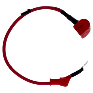 Cable de <span class=keywords><strong>batería</strong></span> positivo IZUMI AM115359 para <span class=keywords><strong>John</strong></span> <span class=keywords><strong>Deere</strong></span> <span class=keywords><strong>Tractor</strong></span> G100 GT242 GT262 GT275 LX172 LX173 LX176 LX178 - Product Image 6