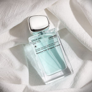 น้ำหอมสำหรับผู้ชายกลิ่นส้มกลิ่นวู๊ดดี้50มล. - Product Image 3